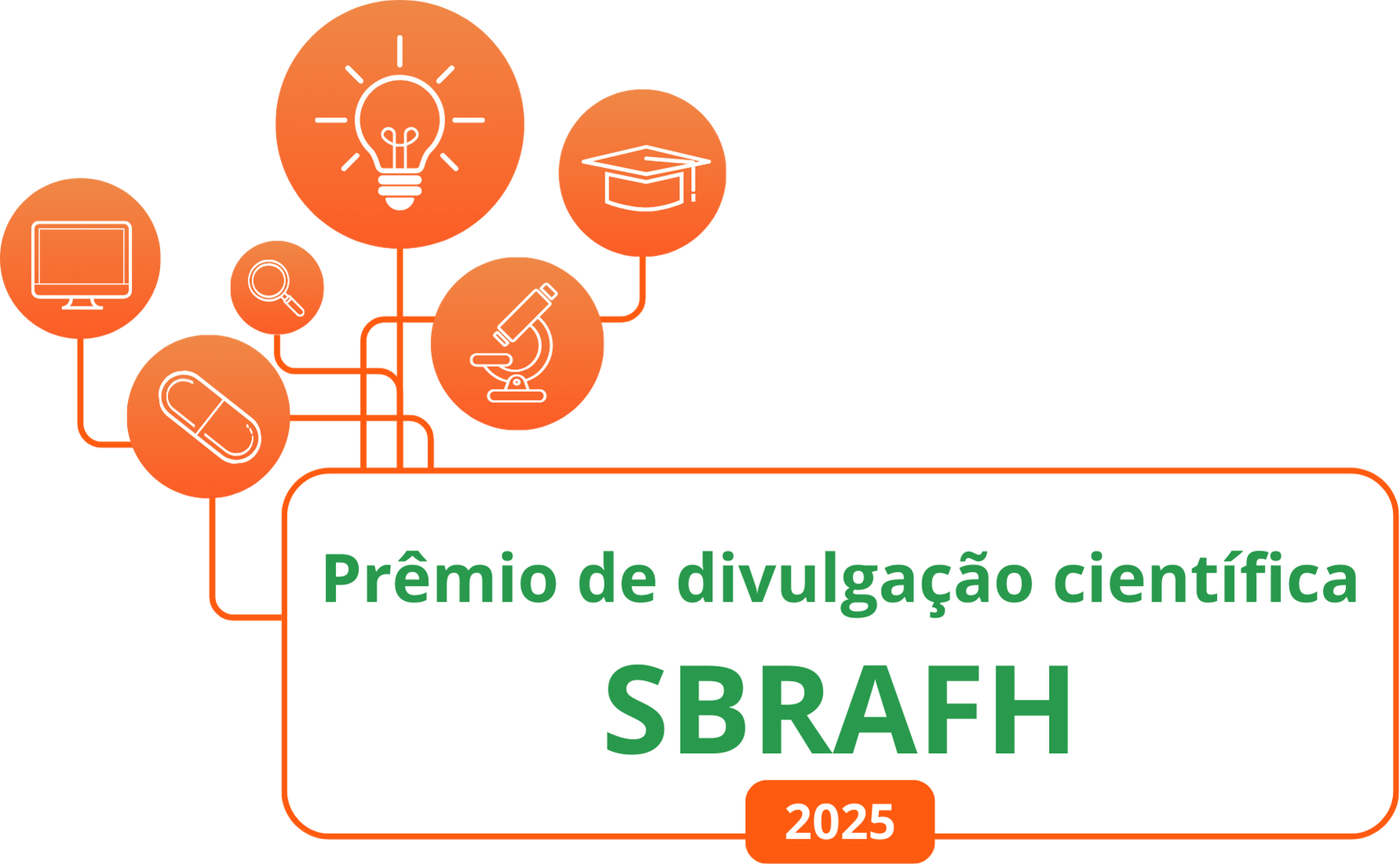 Prêmio SBRAFH RBFHSS 2025