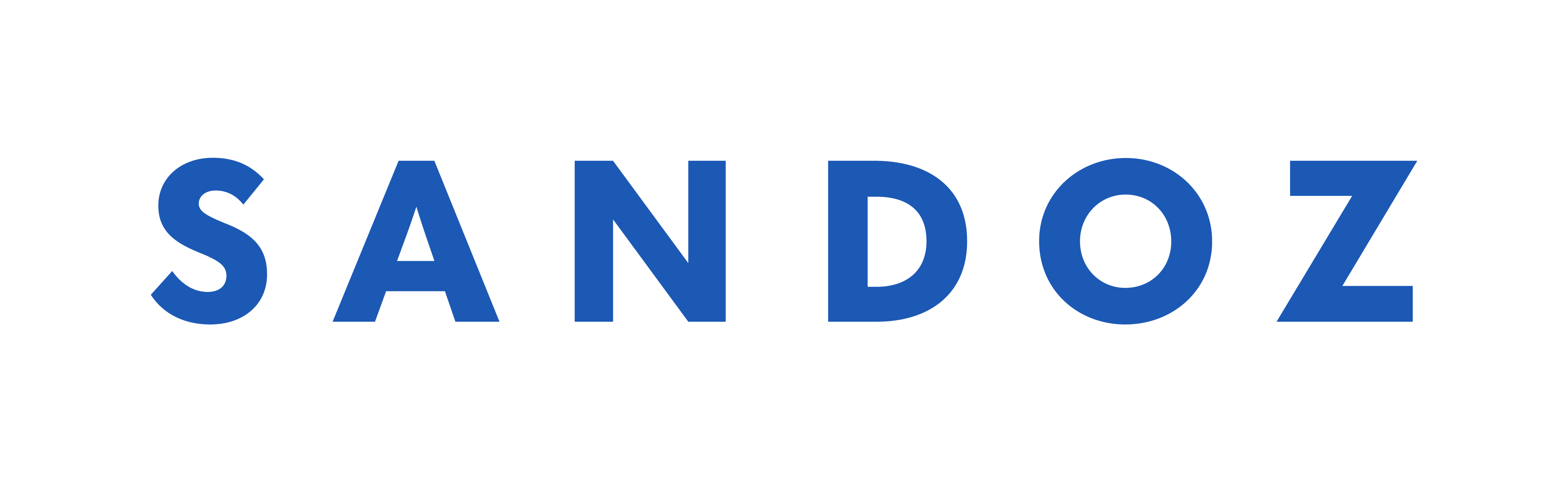 Patrocinador Sandoz